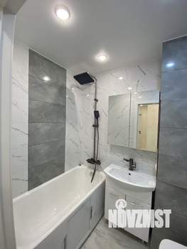 2-к квартира, на длительный срок, 45м2, 6/9 этаж