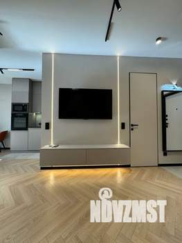 1-к квартира, посуточно, 35м2, 7/23 этаж