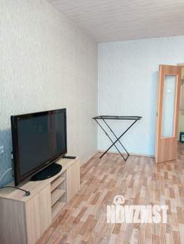 1-к квартира, на длительный срок, 42м2, 6/17 этаж