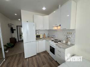 Студия квартира, посуточно, 29м2, 18/24 этаж