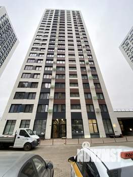 2-к квартира, на длительный срок, 49м2, 6/23 этаж