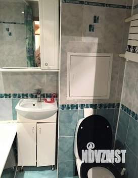 1-к квартира, на длительный срок, 35м2, 8/16 этаж