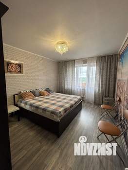 2-к квартира, на длительный срок, 45м2, 17/17 этаж