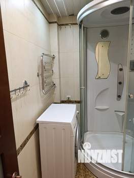 1-к квартира, на длительный срок, 32м2, 4/5 этаж