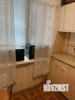 2-к квартира, на длительный срок, 45м2, 4/5 этаж