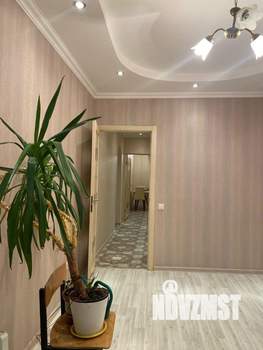 2-к квартира, на длительный срок, 66м2, 15/19 этаж