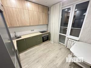 2-к квартира, на длительный срок, 47м2, 13/23 этаж