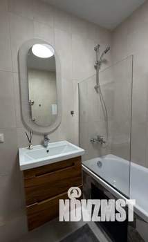 Студия квартира, посуточно, 35м2, 7/13 этаж