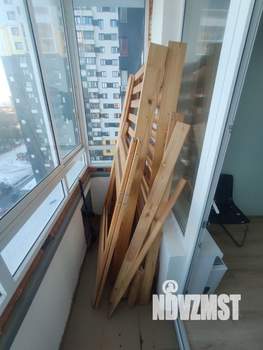 2-к квартира, на длительный срок, 48м2, 11/24 этаж