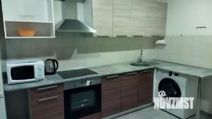1-к квартира, на длительный срок, 47м2, 3/18 этаж