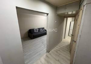 1-к квартира, на длительный срок, 32м2, 8/9 этаж