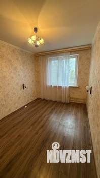 2-к квартира, на длительный срок, 53м2, 3/16 этаж