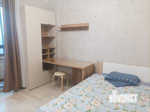 Студия квартира, на длительный срок, 25м2, 17/23 этаж