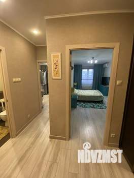 1-к квартира, на длительный срок, 40м2, 13/20 этаж