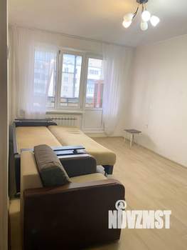 2-к квартира, на длительный срок, 46м2, 8/9 этаж