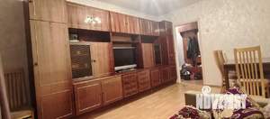 3-к квартира, на длительный срок, 49м2, 2/9 этаж