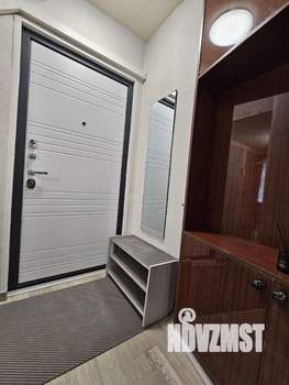 2-к квартира, на длительный срок, 49м2, 1/9 этаж