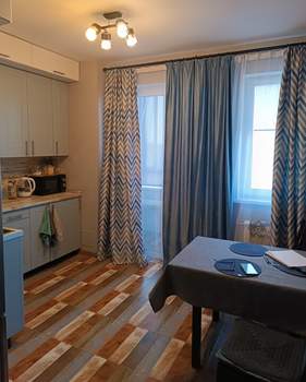 2-к квартира, на длительный срок, 56м2, 9/23 этаж