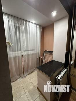 2-к квартира, на длительный срок, 40м2, 11/17 этаж