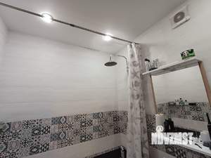 1-к квартира, на длительный срок, 45м2, 4/24 этаж