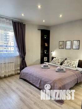 2-к квартира, посуточно, 60м2, 1/1 этаж