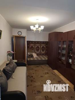 1-к квартира, на длительный срок, 33м2, 7/9 этаж