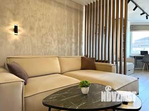 2-к квартира, посуточно, 70м2, 24/25 этаж