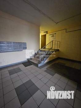 1-к квартира, на длительный срок, 35м2, 13/16 этаж