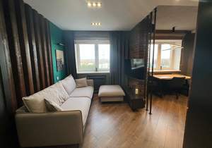 3-к квартира, на длительный срок, 75м2, 5/17 этаж