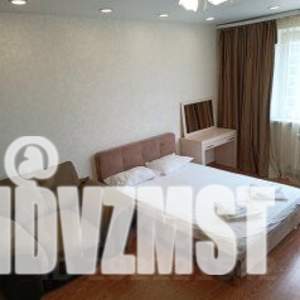 1-к квартира, посуточно, 47м2, 13/17 этаж