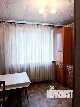 2-к квартира, на длительный срок, 59м2, 4/17 этаж