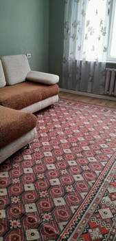 2-к квартира, на длительный срок, 61м2, 5/12 этаж