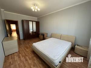 2-к квартира, на длительный срок, 82м2, 14/18 этаж