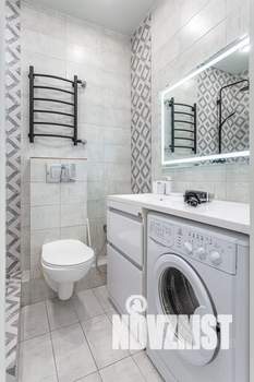 1-к квартира, посуточно, 28м2, 14/23 этаж