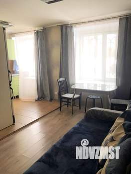 2-к квартира, на длительный срок, 47м2, 1/9 этаж