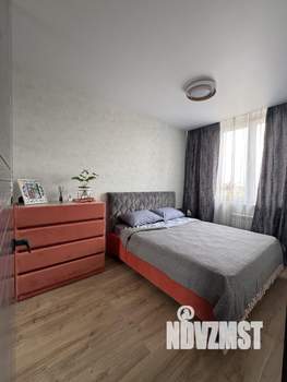 1-к квартира, посуточно, 32м2, 8/24 этаж