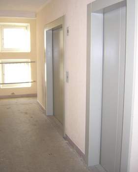 1-к квартира, на длительный срок, 43м2, 10/17 этаж