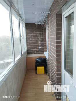 2-к квартира, на длительный срок, 52м2, 8/17 этаж