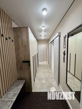 2-к квартира, на длительный срок, 68м2, 3/27 этаж