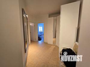 1-к квартира, на длительный срок, 48м2, 5/18 этаж