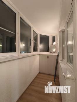 Студия квартира, на длительный срок, 30м2, 10/18 этаж