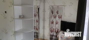 2-к квартира, на длительный срок, 43м2, 1/4 этаж