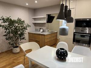 2-к квартира, на длительный срок, 57м2, 12/17 этаж