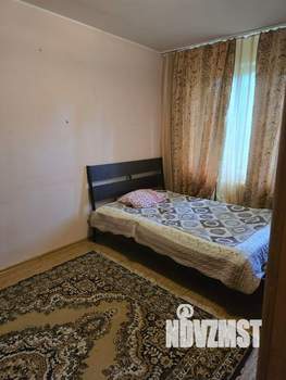 1-к квартира, на длительный срок, 30м2, 1/5 этаж