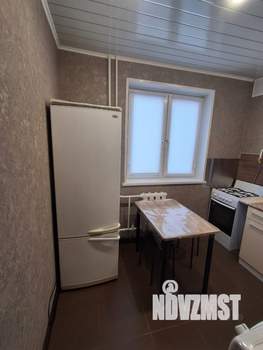 1-к квартира, на длительный срок, 30м2, 3/5 этаж