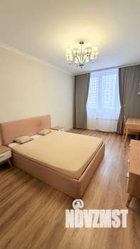 1-к квартира, на длительный срок, 36м2, 4/23 этаж