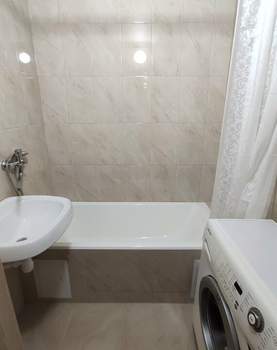 3-к квартира, на длительный срок, 62м2, 6/9 этаж