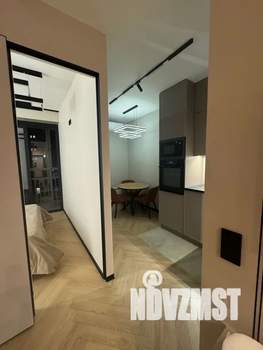 1-к квартира, посуточно, 35м2, 7/23 этаж