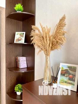 2-к квартира, посуточно, 60м2, 8/17 этаж