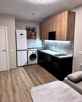 2-к квартира, на длительный срок, 35м2, 5/23 этаж